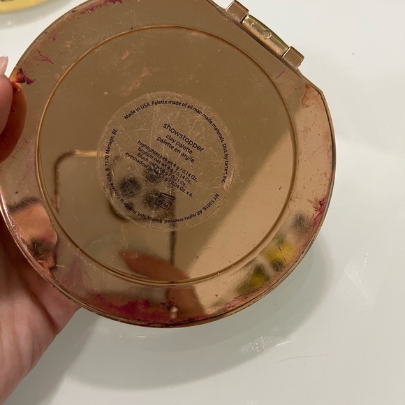 Tarte Showstopper Clay Palette - Picture 3 of 4